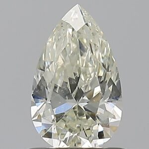 0.75 CT PEAR