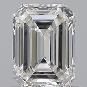 0.75 CT EMERALD