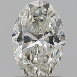 0.75 CT OVAL