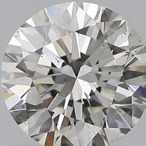 0.75 CT ROUND