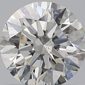 0.75 CT ROUND