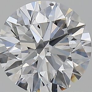 0.75 CT ROUND