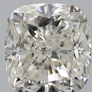 0.75 CT CUSHION