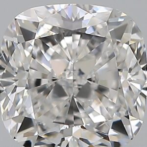 0.75 CT CUSHION