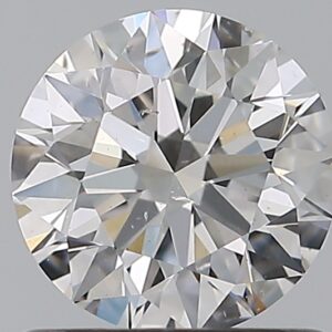 0.75 CT ROUND