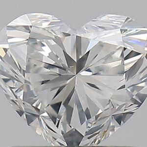 0.75 CT HEART