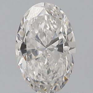 0.75 CT OVAL