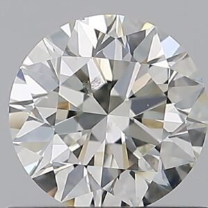0.75 CT ROUND