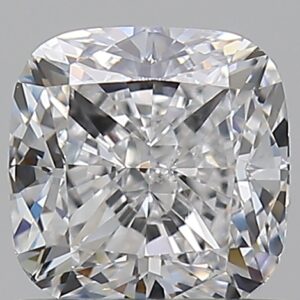 0.75 CT CUSHION