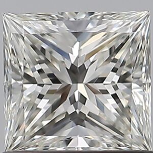 0.75 CT PRINCESS