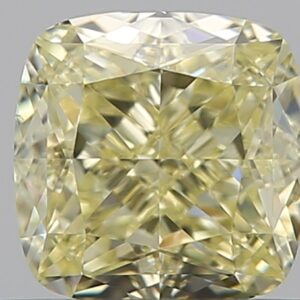 0.75 CT CUSHION