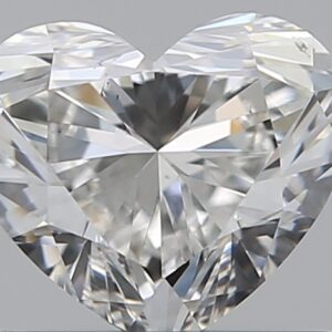 0.75 CT HEART
