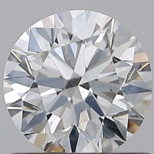 0.75 CT ROUND