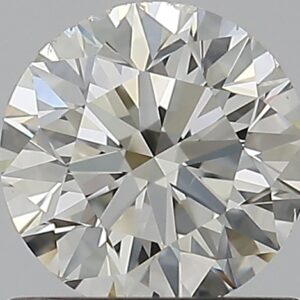 0.75 CT ROUND