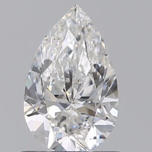 0.75 CT PEAR
