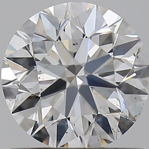 0.75 CT ROUND