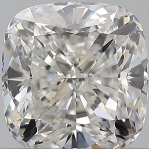 0.75 CT CUSHION