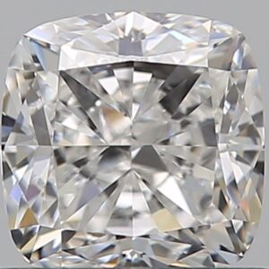 0.75 CT CUSHION