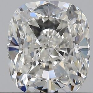 0.75 CT CUSHION