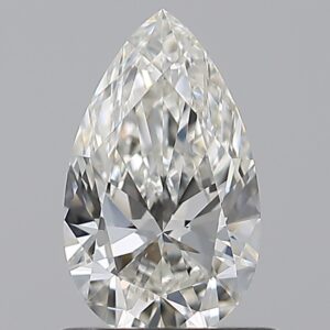 0.75 CT PEAR