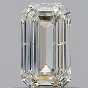 0.75 CT EMERALD