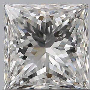 0.75 CT PRINCESS