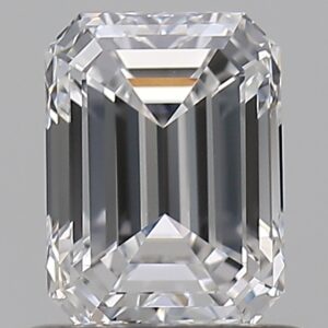 0.75 CT EMERALD