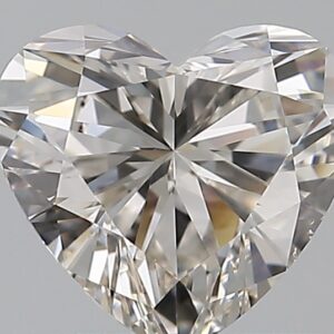 0.75 CT HEART