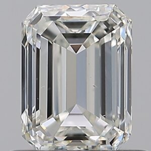 0.75 CT EMERALD