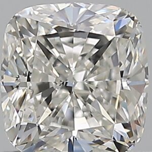 0.75 CT CUSHION