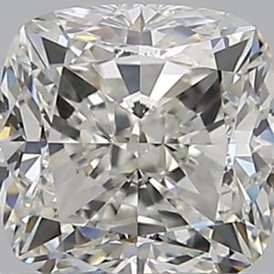 0.75 CT CUSHION
