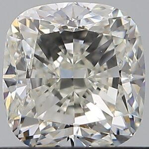 0.75 CT CUSHION