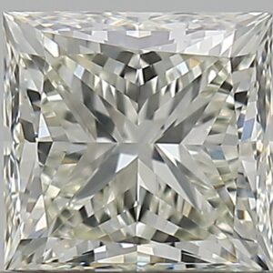 0.75 CT PRINCESS