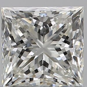 0.75 CT PRINCESS