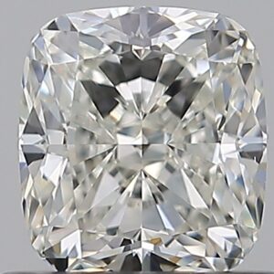 0.75 CT CUSHION