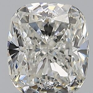 0.75 CT CUSHION