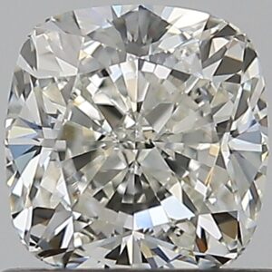 0.75 CT CUSHION