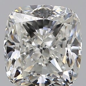 0.75 CT CUSHION