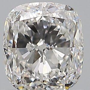 0.75 CT CUSHION