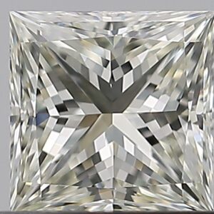 0.75 CT PRINCESS
