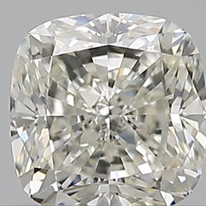 0.75 CT CUSHION