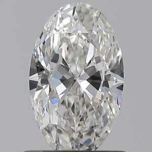 0.75 CT OVAL