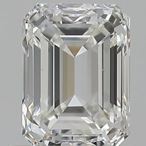 0.75 CT EMERALD