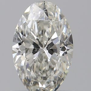 0.75 CT OVAL