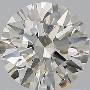 0.75 CT ROUND