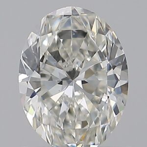 0.75 CT OVAL