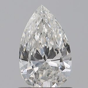 0.75 CT PEAR