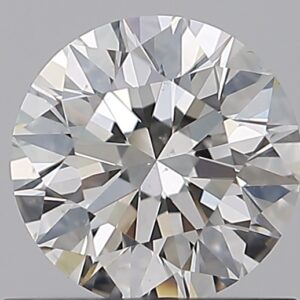 0.75 CT ROUND