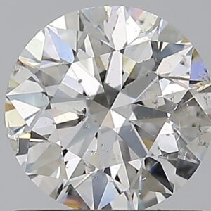 0.75 CT ROUND