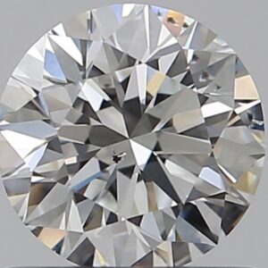 0.75 CT ROUND